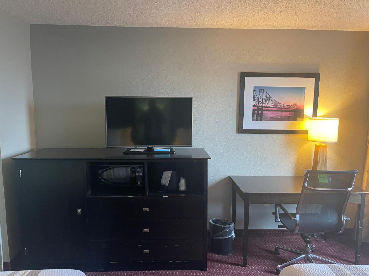 La Quinta By Wyndham O'Fallon, Il - St. Louis Buitenkant foto