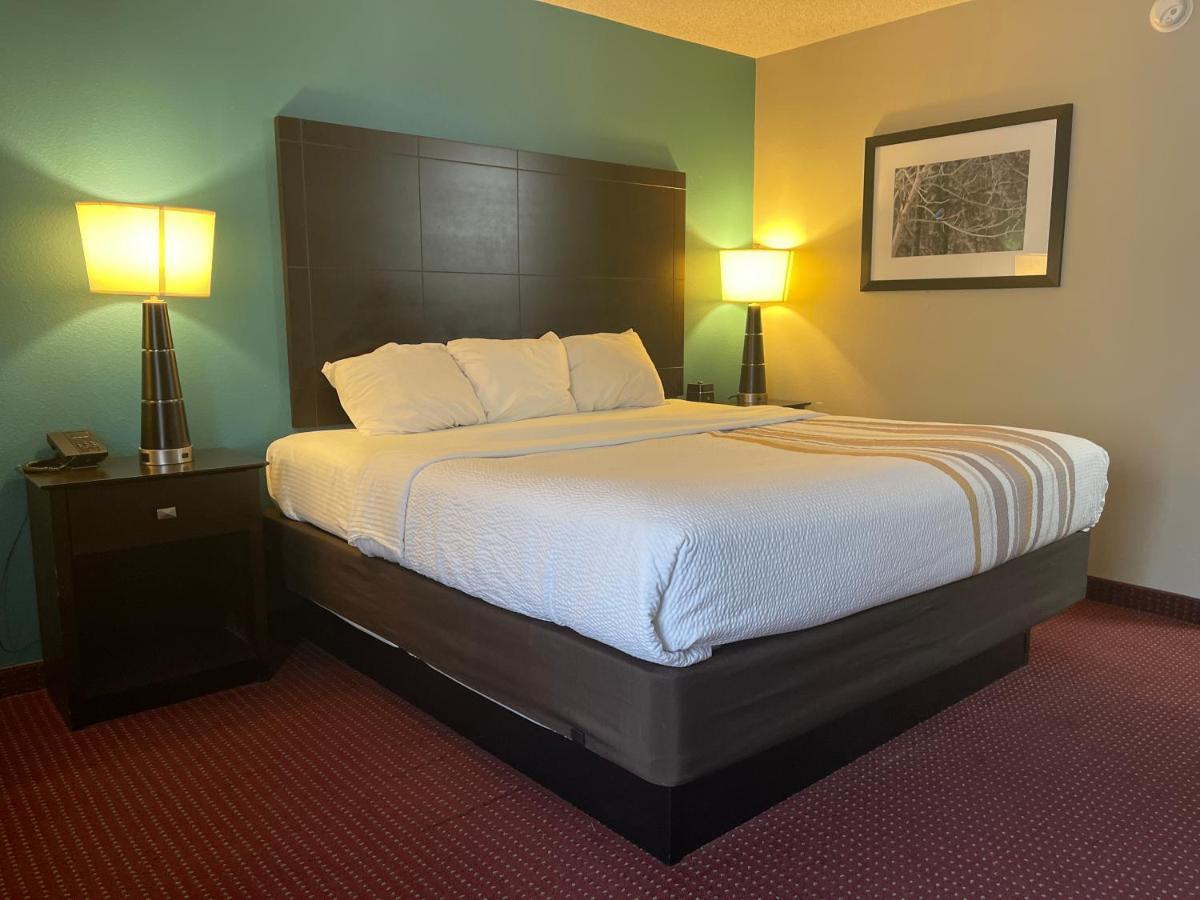 La Quinta By Wyndham O'Fallon, Il - St. Louis Buitenkant foto