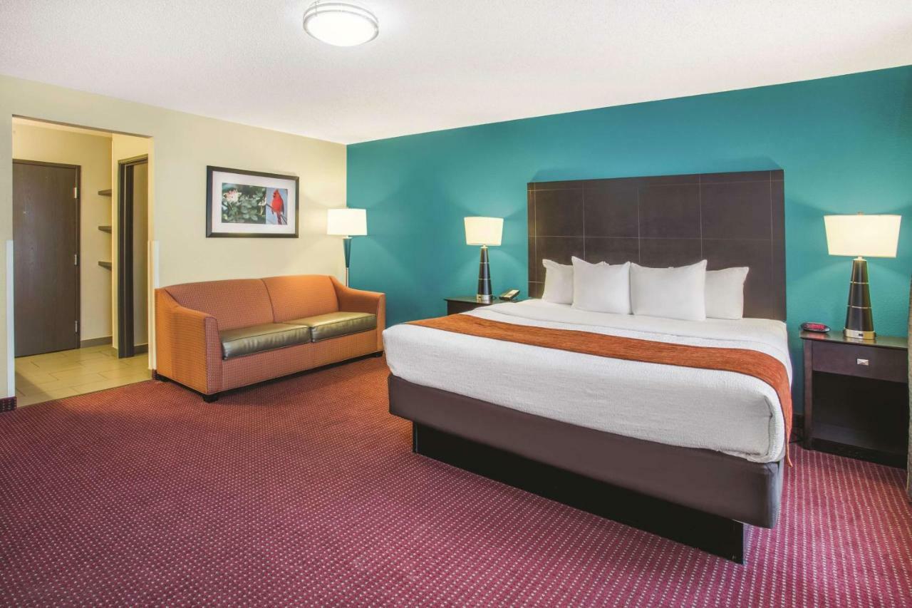 La Quinta By Wyndham O'Fallon, Il - St. Louis Buitenkant foto