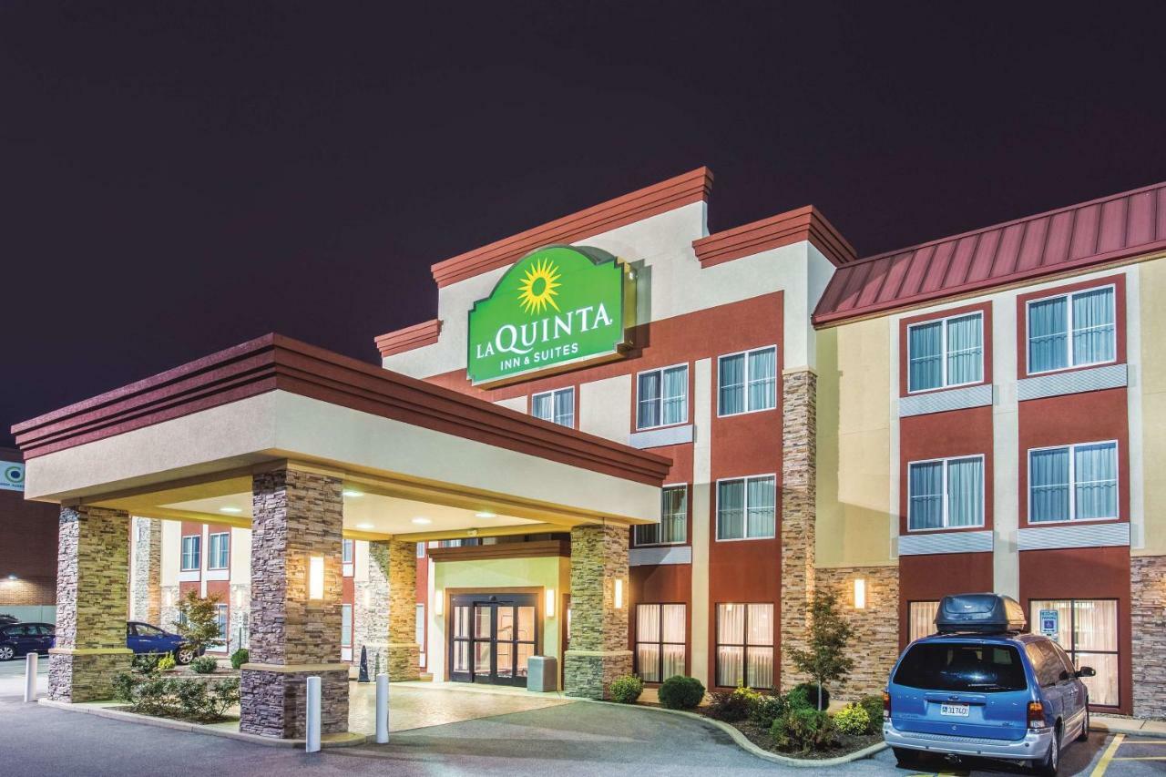 La Quinta By Wyndham O'Fallon, Il - St. Louis Buitenkant foto