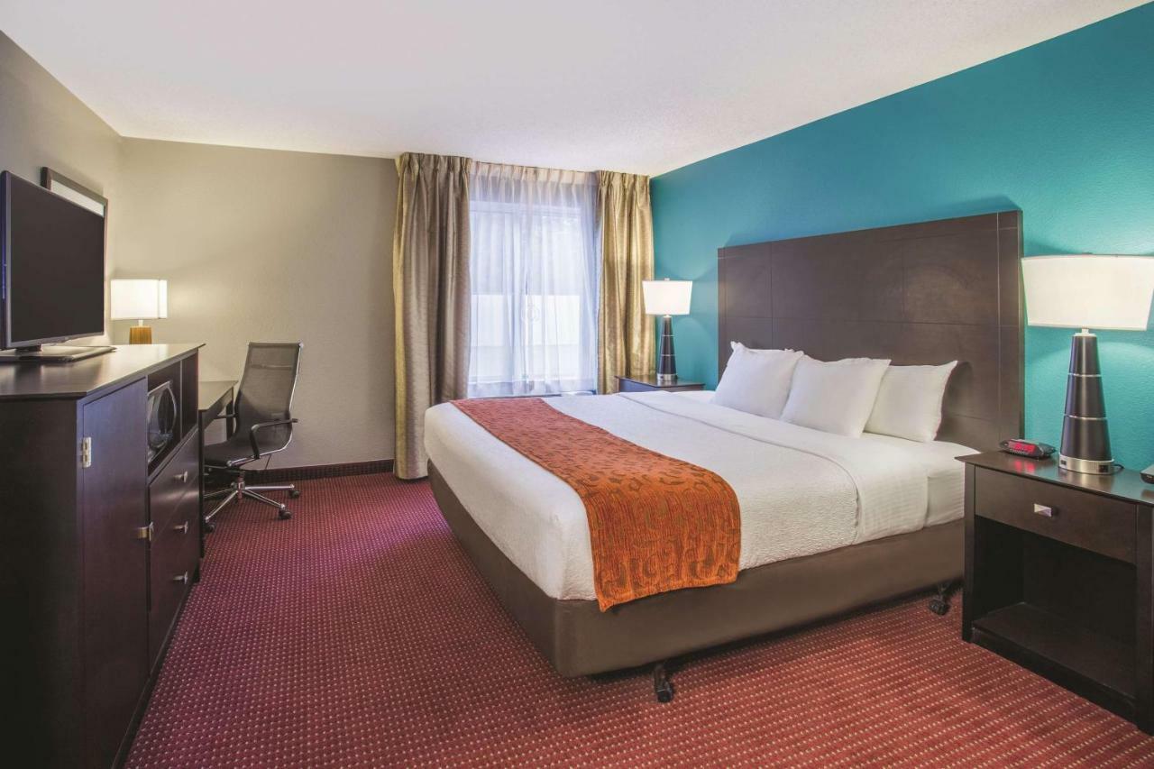 La Quinta By Wyndham O'Fallon, Il - St. Louis Buitenkant foto
